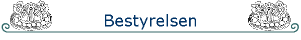 Bestyrelsen